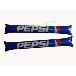Wholesale custom Advertising Cheering Inflatable Bang Bang Sticks