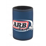 Promotional Cheap Custom Logo Printed Neoprene Can Cooler for custom with your logo