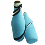 Promotional Gift Custom Neoprene Beer Bottle Holder for custom with your logo