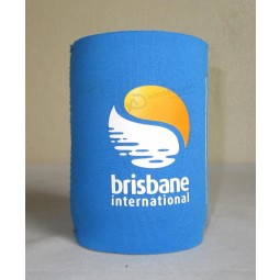 Hot Selling 5mm Neoprene Stubby Can Cooler for custom with your logo