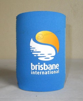 Hot Selling 5mm Neoprene Stubby Can Cooler for custom with your logo