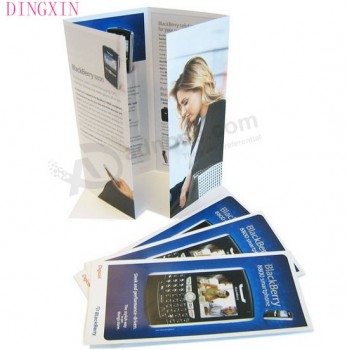 Imprimer des Brochures/Impression de Brochures/Service d'impression de Brochures