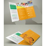 Services d'impression de Brochures/Service d'impression de livres à colorier