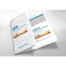Unique Luxury Advertising Brochure Printing Services at Cheap Rate