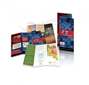 Cheap Custom Printing Brochures and Catalog Printing Service