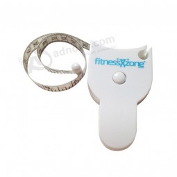 Wholesale Promotional Mini Cloth Tape Measure with Your Logo