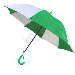 Promocional 190T Eco-Amigável crianças baraTos guarda-chuva com a impressão de seu logoTipo
