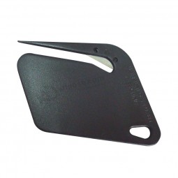 Promotional Hot Sale Plastic Envelop Letter Opener for custom with your logo