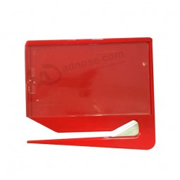 2017 Promotional Letter Slitter with Name Card Holder for custom with your logo
