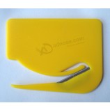 AbreviaTura de carTa de envelope plásTico personalizado baraTo personalizado para personalizado com seu logoTipo