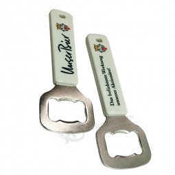 Custom Metal Beer Bottle Opener for Promotional for custom with your logo