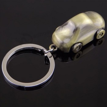 3D设计汽车模型钥匙扣 (MK-016)
