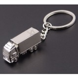 Mini Truck Keychain with Custom Logo (MK-015)