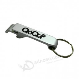 Supply All Kinds Aluminum Bottle Opener for custom with your logo