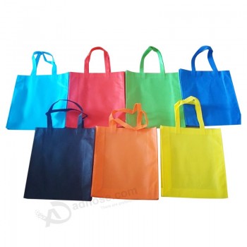 самый популярный полезный переработанный non-тканая хозяйственная сумка для продажи