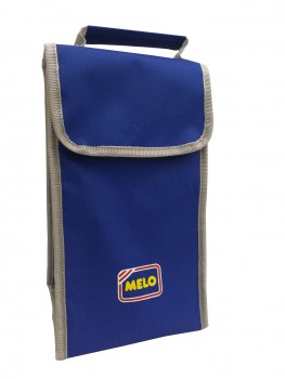 Boa qualidade personalizado saco isolado refrigerador saco de almoço para venda