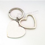 Custom Metal Keyring with Cheap Price (MK-060)