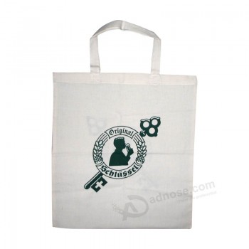 Wholesale Low Price Recycled Cotton Bag/Cotton Tote Bag with high quality