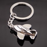 Custom 3D Airplane Keychain Wholesale (MK-063)