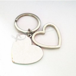 Promotion Gift Heart Shape Keychain (MK-060)