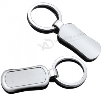Customized Metal Key Ring for Promotion Gift