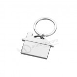 Custom Metal House Keyholder for Promotional Gift