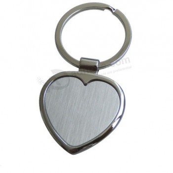 Custom Key Ring Metal for Promotional Gift (MK-066)