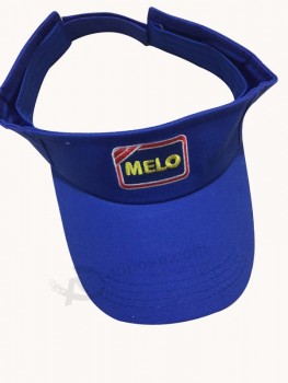 귀하의 로고와 함께 사용자 지정에 대 한 고품질 사용자 정의 자 수 로고 야구 모자