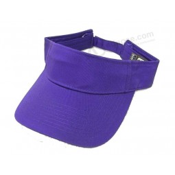 High Quality Promotion Visor Hat Cheap Custom Sunvisor Hats for custom with your logo