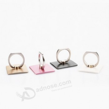 Hot Sale Small Ring Cell Phone Holder for Advertising Gift