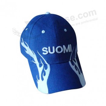 2019 High Quality Baseball Cap with Embroidery for custom with your logo