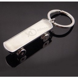 Promotion Gift Metal Scooter Keychain Wholesale (MK-034)