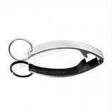 Aluminum Bottle Opener Keyholder for Promotional Gift