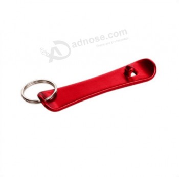 Promotional Gift Surfboard Bottle Opener Keychain