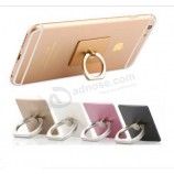 Metal Ring Rotating Finger Grip Phone Holder (MK-109)