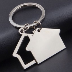 Wholesale House Shape Key Holder with Factory Price