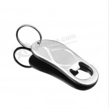 Cheap Aluminum Alloy Flip Flop Bottle Opener (BO-011)