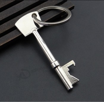 Abridor de garrAfas em forma de chave personalizada para promoção (Bo-015)