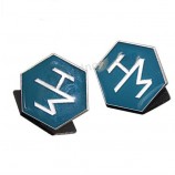 Soft Enamel Metal Pin Badge for Promotion Gift