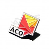 High Quality Soft Enamel Pin with OEM Design (PB-050)