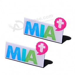 Customized Metal Pin Badges for Business Gift (PB-005)