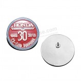 Cheap Price Zinc Alloy Badge for Souvenir Gift (PB-032)