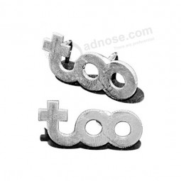 Wholesale Custom Metal Pin Badge for Souvenir