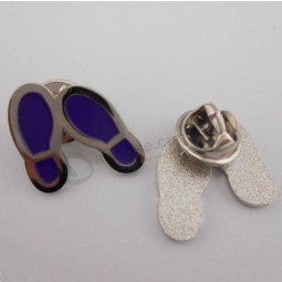 Customized Shape Lapel Pin for Promotion Gift (PB-060)