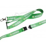 Hot Sale Polyester Lanyards with Cheap Price (LY-003)