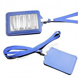 Custom ID Card Holder Lanyard for Promotion (LY-035)