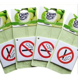 Cheap Car Air Freshener for Advertising Wholesale(AF-029)