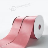 Wholesale 1 Inch 25mm Polyester Satin Fabric Ribbon for Craft Wedding Party