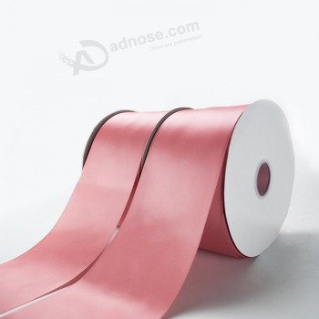 Wholesale 1 Inch 25mm Polyester Satin Fabric Ribbon for Craft Wedding Party
