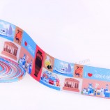 Wholesale Heavy Duty Multi Color Polyester/Nylon/Cotton Strap Webbing for Bags